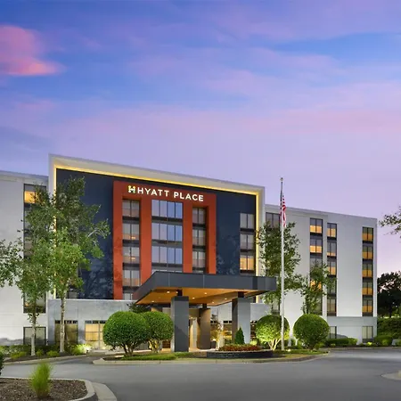 Hyatt Place Charlotte Arrowood-2